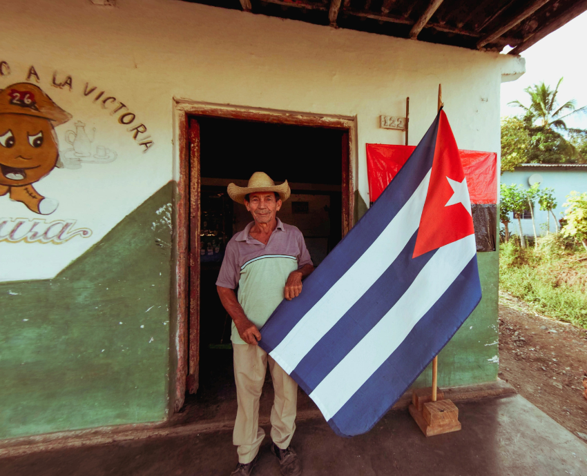 Cuba
