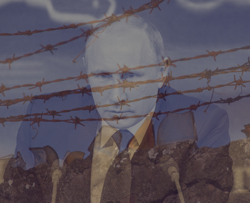 Vladimir Putin cr Pixabay