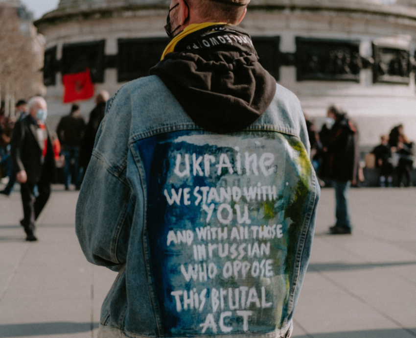 No war cr Mathias PR Reding from Pexels