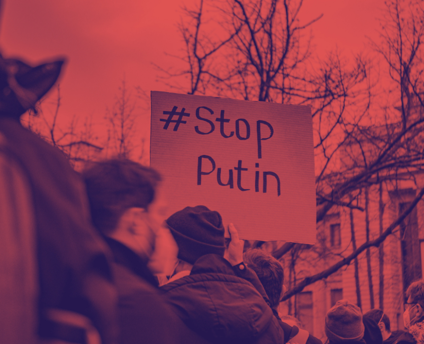 Stop Putin