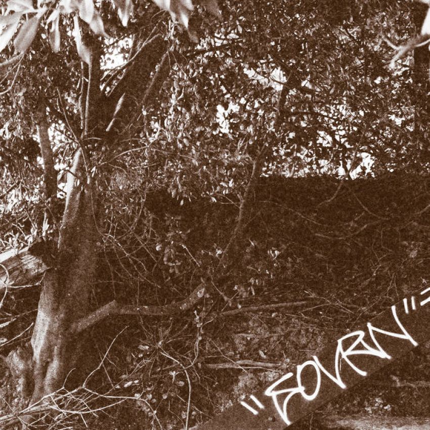 GREATSOUTH - GREATSOUTH EP sleeve