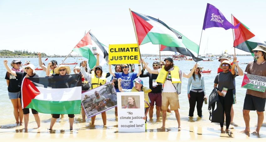 Palestine solidarity action Palestine solidarity action