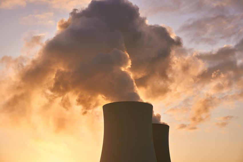 Carbon emissions