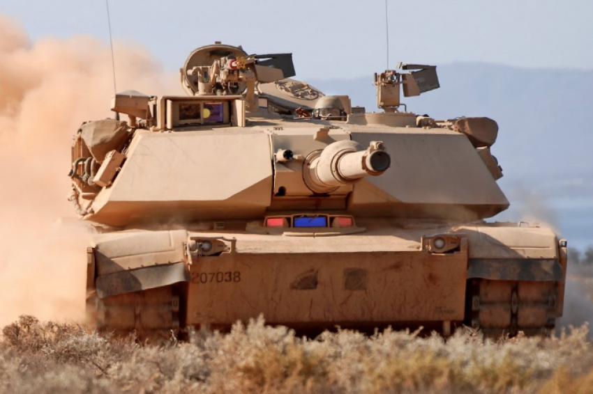 M1 tanl