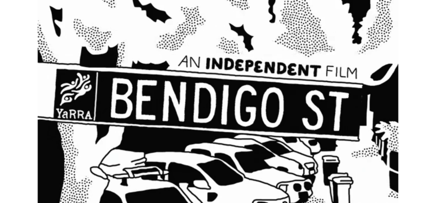 Bendigo Street film