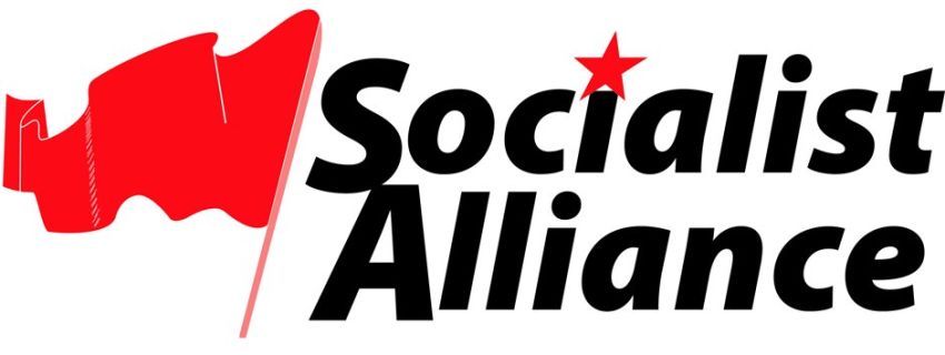 Socialist Alliance.