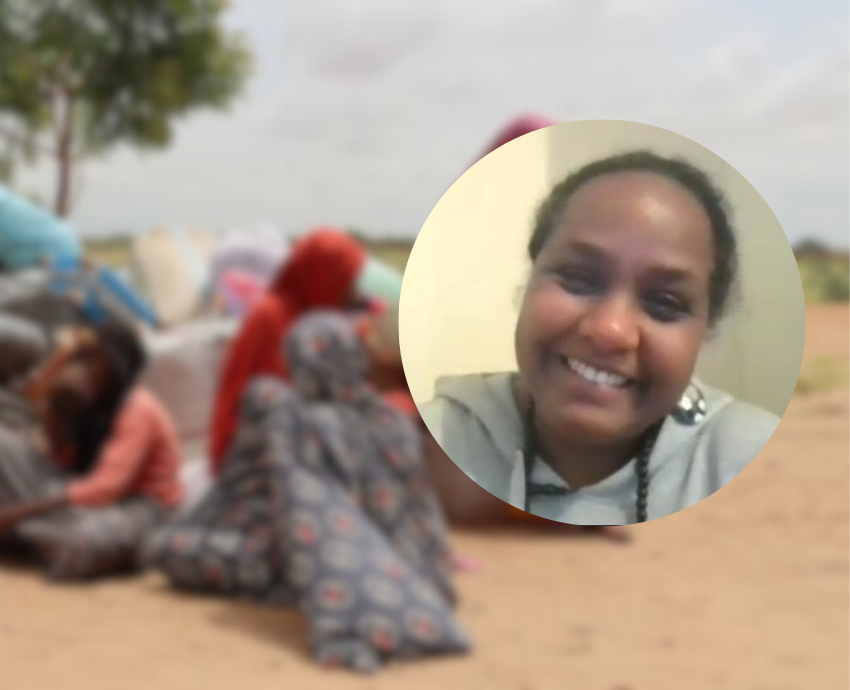 Sudan crisis