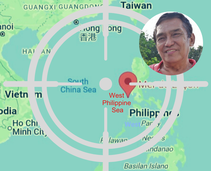 US China Asia Pacific