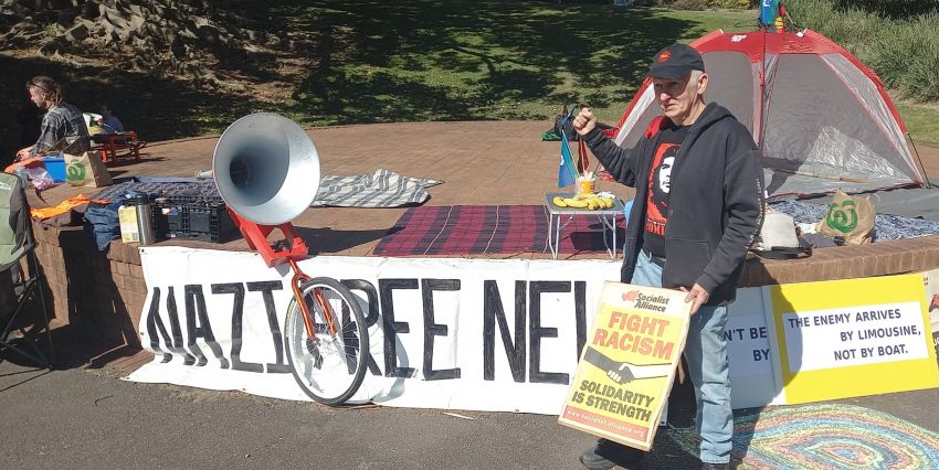 Steve O'Brien, Muloobinba/Newcastle