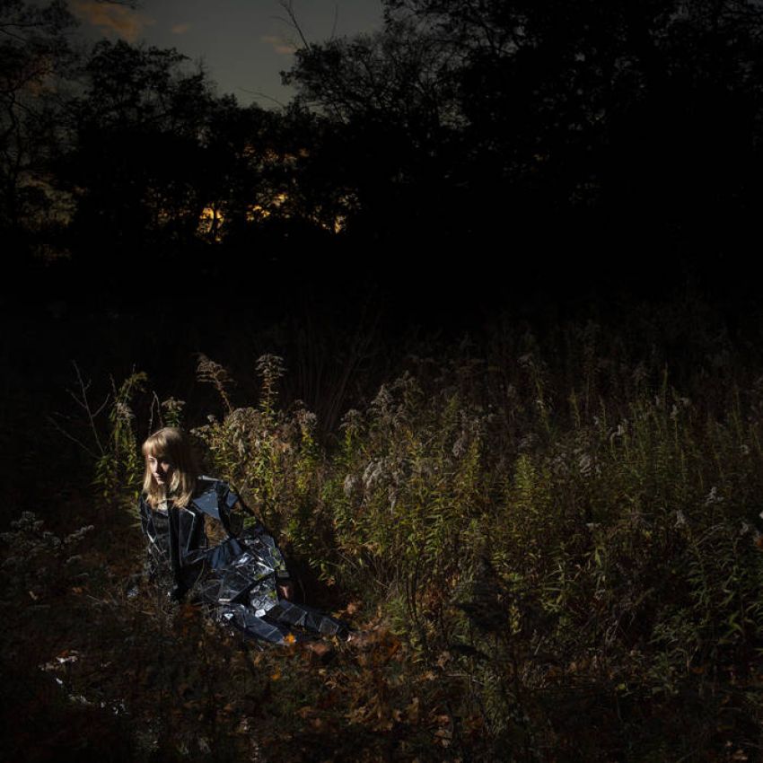 THE WEATHER STATION - IGNORANCE&nbsp;album artwork