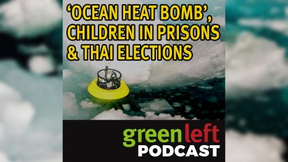 Green Left News podcast Ep 9, May 30, 2023