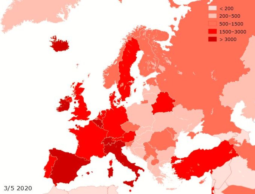 EU has no plans to ban Chanel 5 on allergy findings