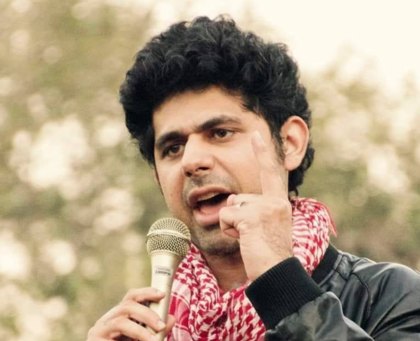 Ammar Ali Jan Ammar Ali Jan