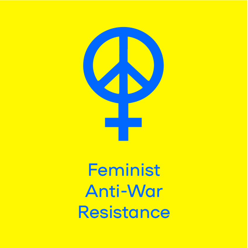 Feminist Anti-War Resistance