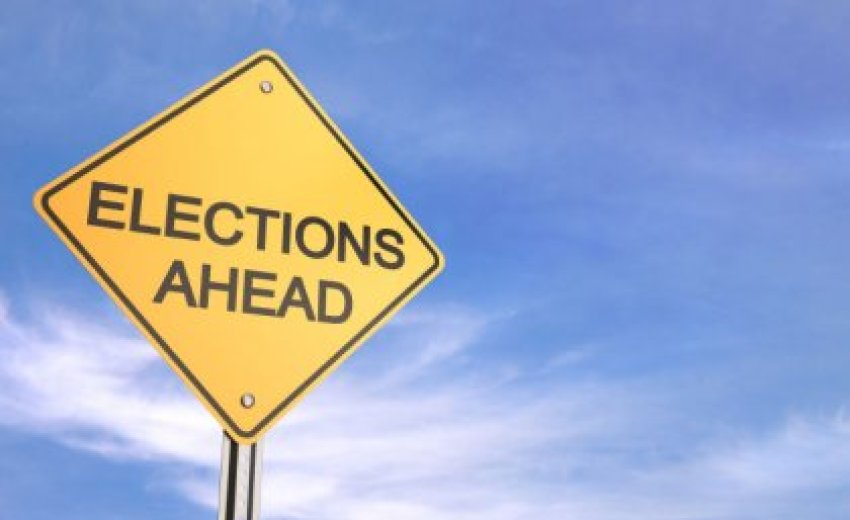 Elections ahead