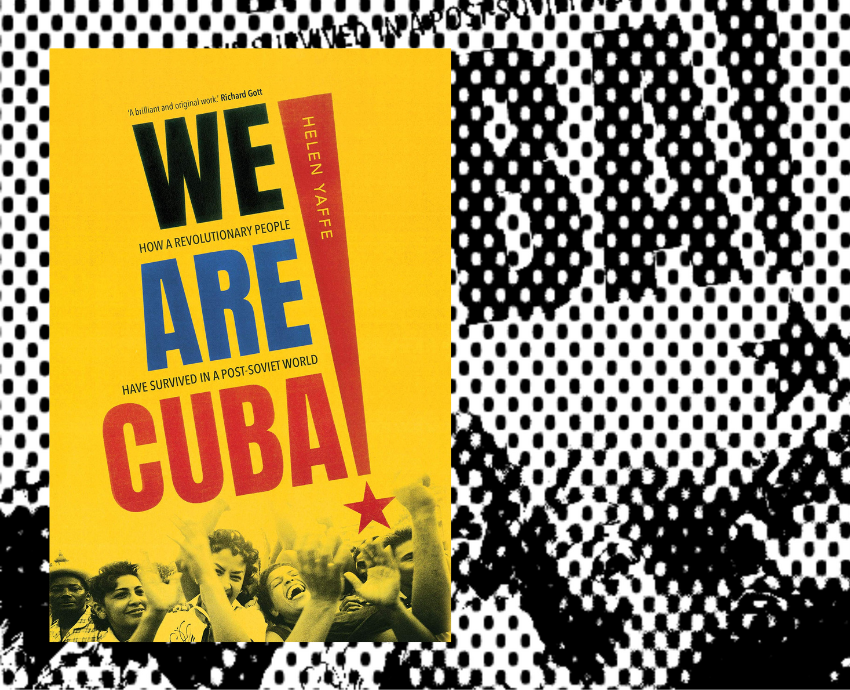 We Are Cuba!