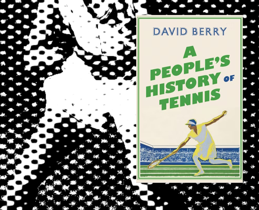Peoples History of Tennis