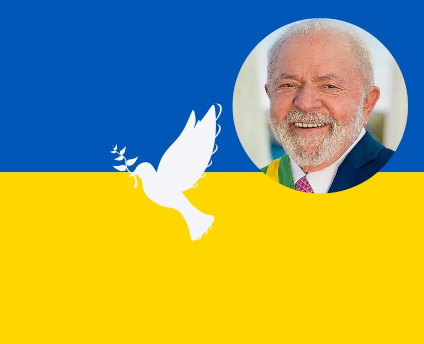Lula Ukraine