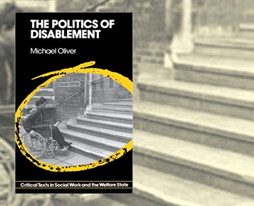 Politics of Disablement review