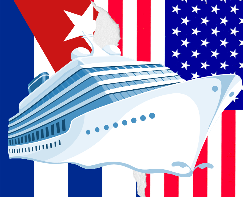 Cuba cruise ships