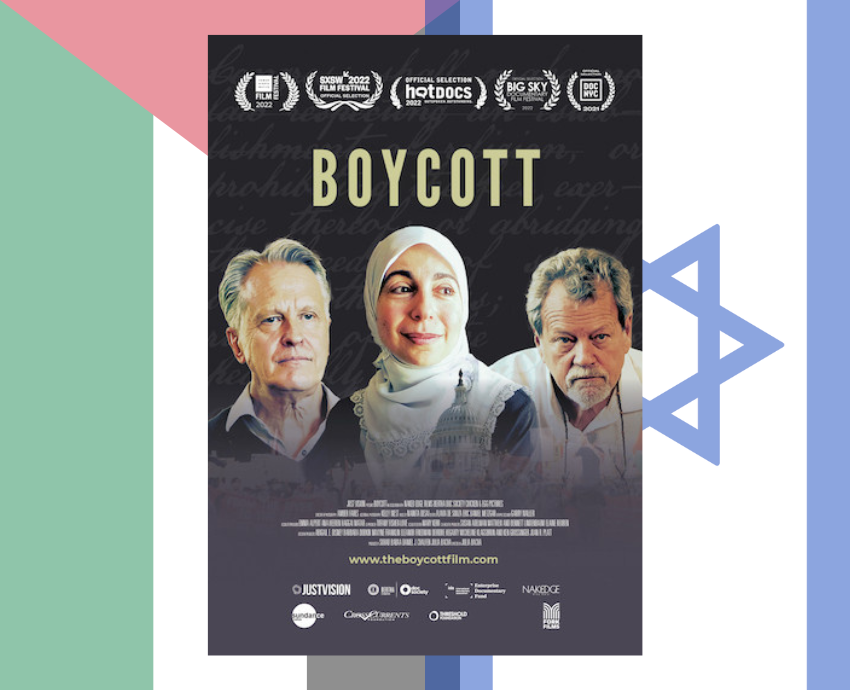 Boycott film