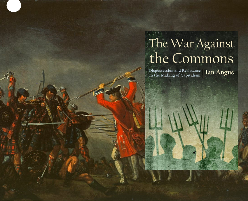 War on the Commons
