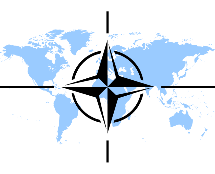 NATO globalisation