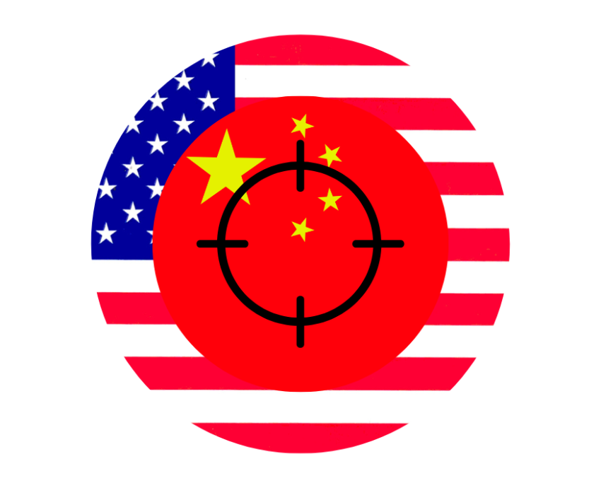 USA China
