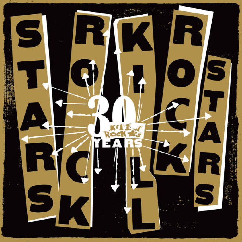 VARIOUS ARTISTS — STARS ROCK KILL (ROCK STARS) album artwork