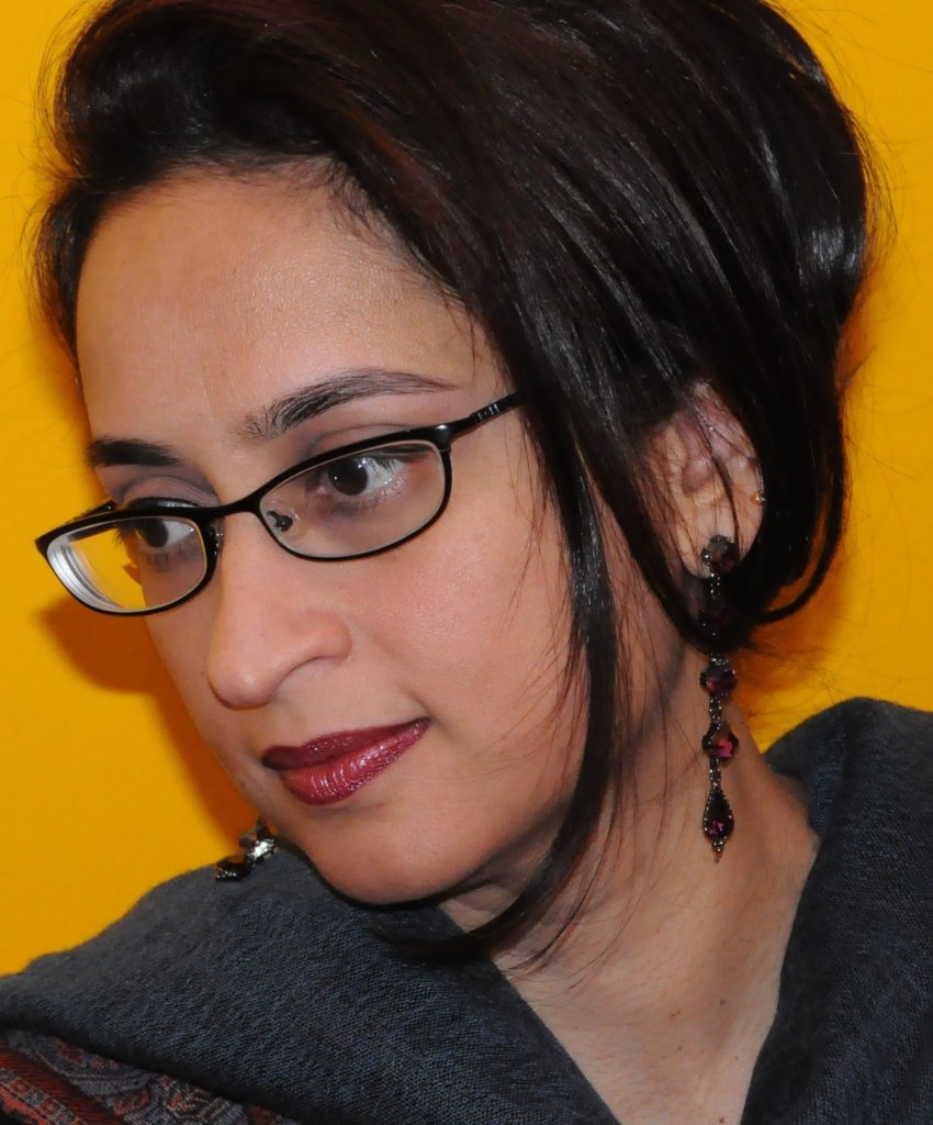 Deepa Kumar
