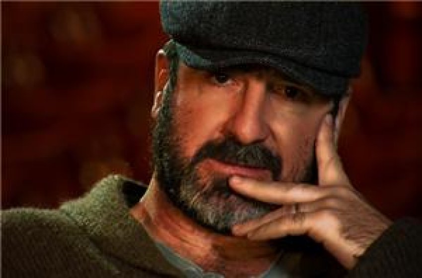 Eric Cantona