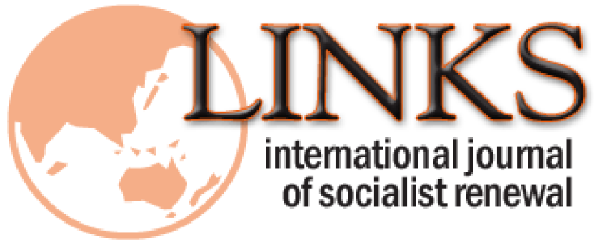 LINKS Journal logo