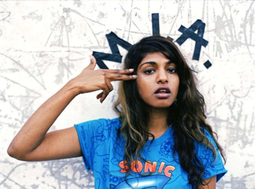 M.I.A.