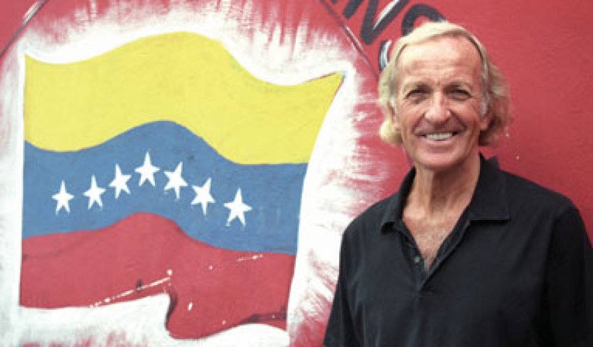 John Pilger