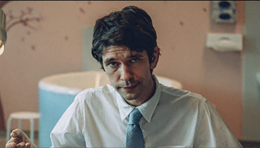 Ben Wishaw in This is Going to Hurt