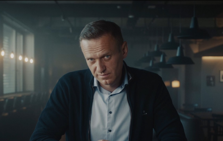 Navalny film