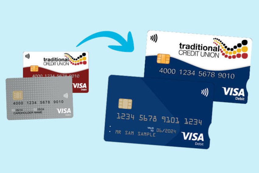 Labor has swapped out the Cashless Debit Card for its new SmartCard.