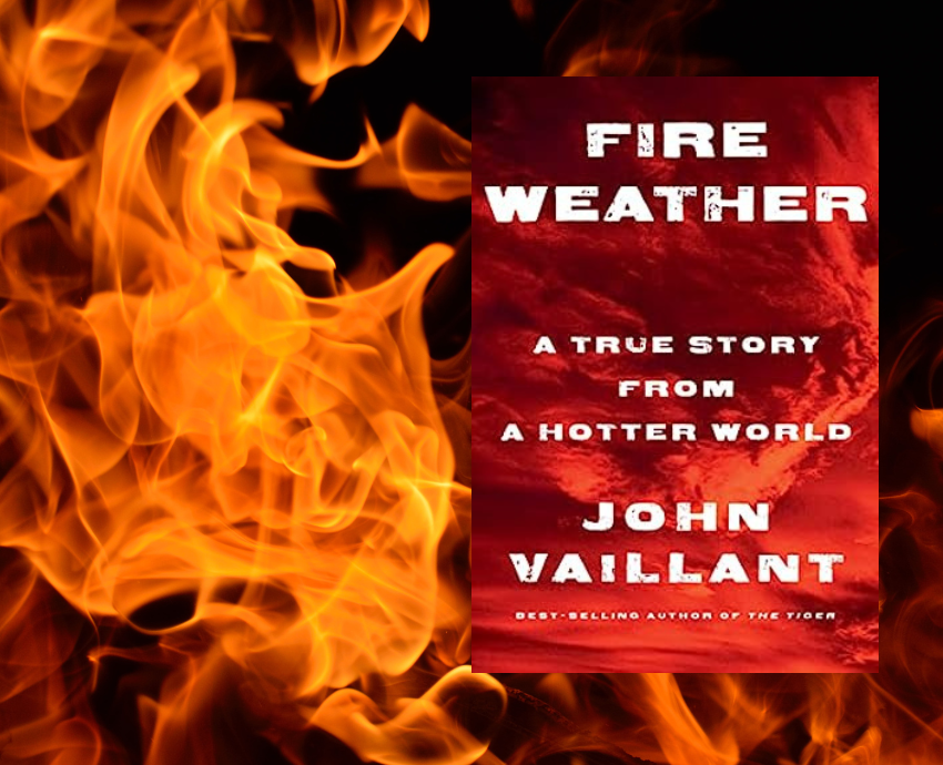 FIre Weather