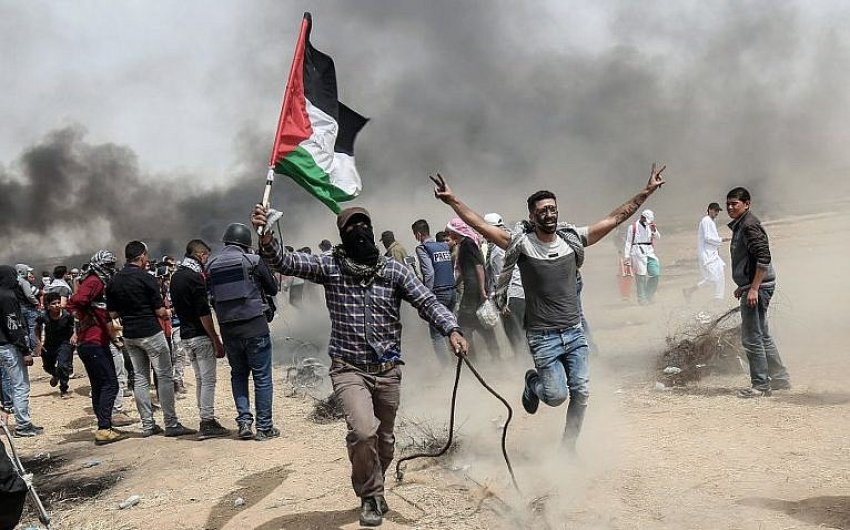 palestine-march-of-return-protests-in-gaza-defy-deadly-israeli-bullets