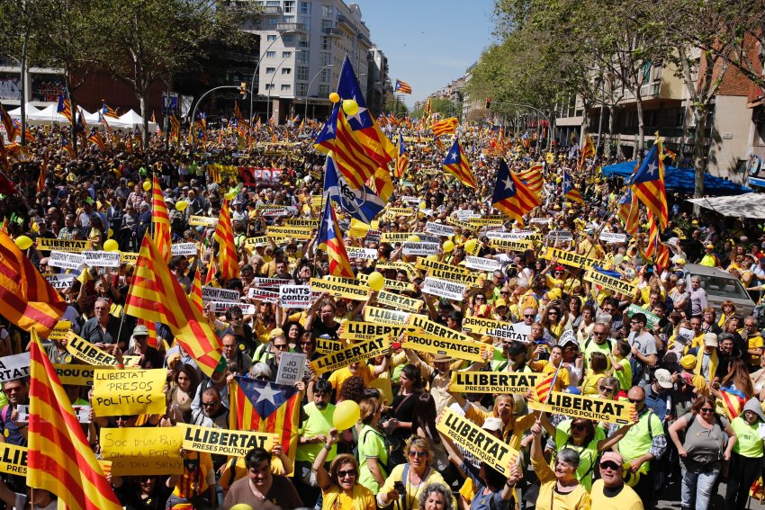 EU rejects fast-tracking Spain's Catalan language bid