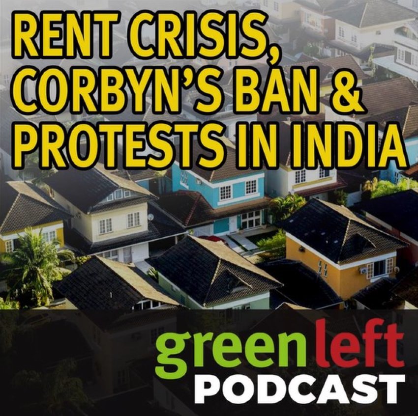 Green Left News podcast Ep 6