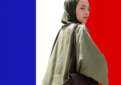 abaya ban France