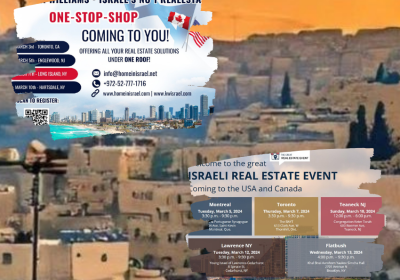 illegal israeli settlements and land sales events