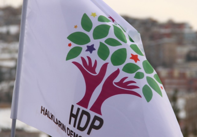 Peoples Democratic Party - HDP