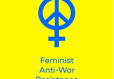 Feminist Anti-War Resistance