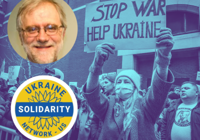 Howie Hawkins Ukraine Solidarity Network