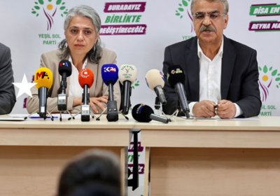 HDP-YSP joint media conference