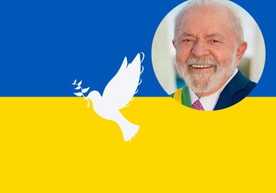 Lula Ukraine