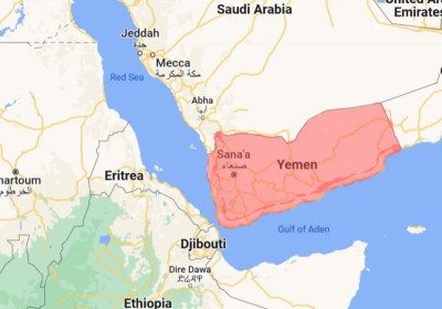 Yemen 