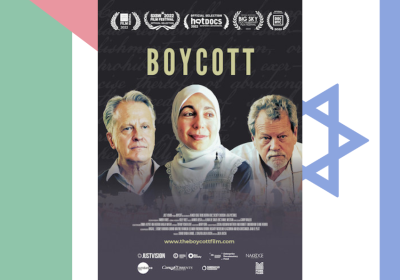 Boycott film